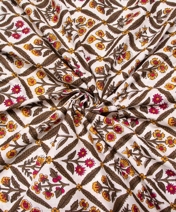 Shop Cotton Fabric Online